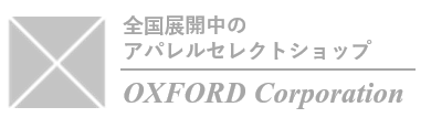 オックスフォードコーポレーション